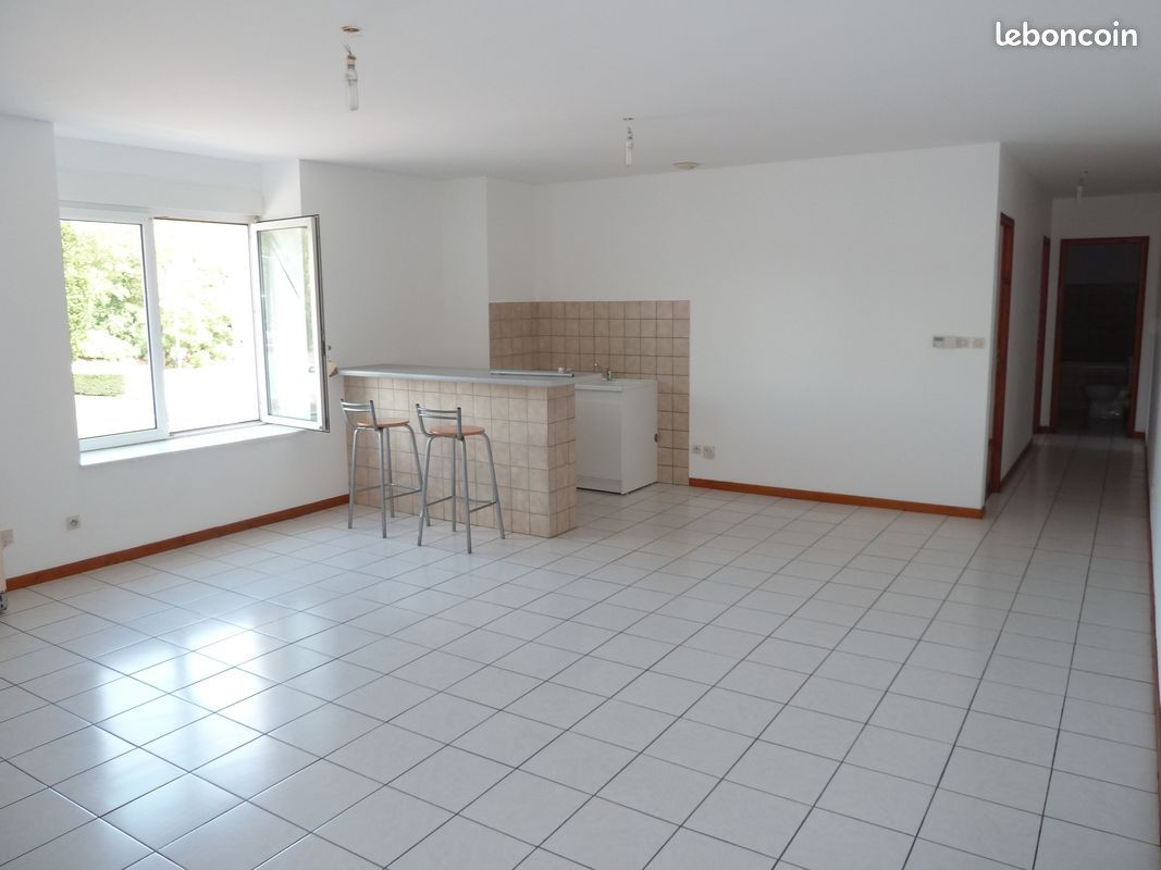Appartement 3 pièces 70 m² · à Moyeuvre-Grande · 70 m² · 649 €/mois