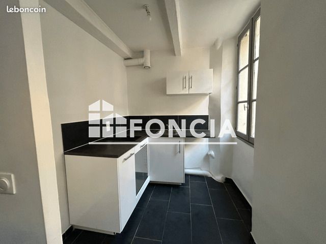 Appartement 1 pièce 30 m² · à Toulon · 30 m² · 625 €