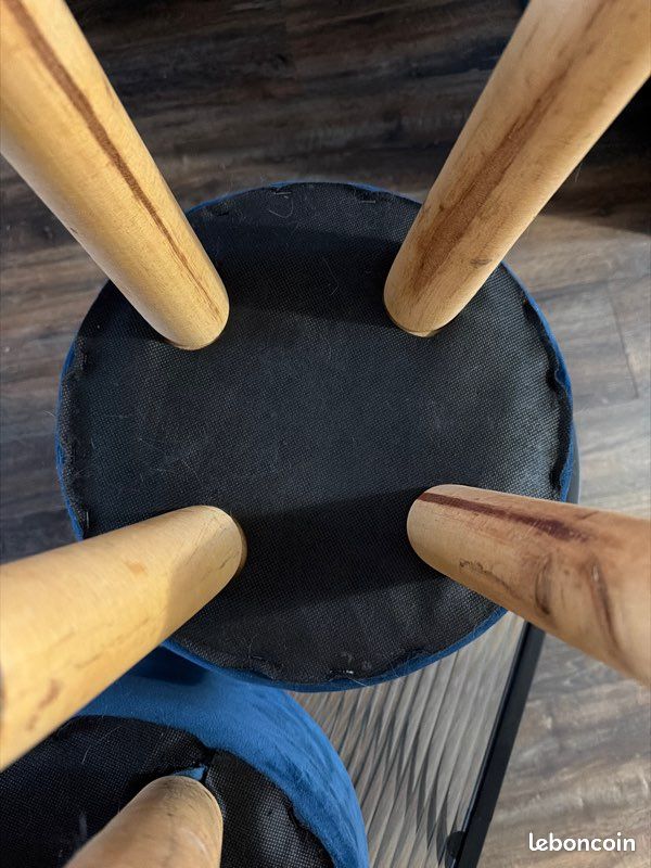 Tabouret bas (image 3)