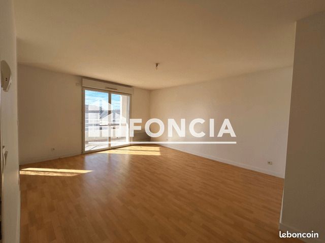Appartement 3 pièces 69 m² · à Bouaye · 69 m² · 751 €/mois