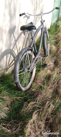 G519 Bicycle Ww2 Military Bicycle Vend Vélo Beach Cruiser Vélos