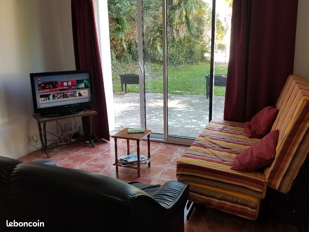 Location vacances appartement 4 pers. à Cambo (image 5)