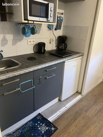 Appartement a louer montmorency - 1 pièce(s) - 19 m2 - Surfyn