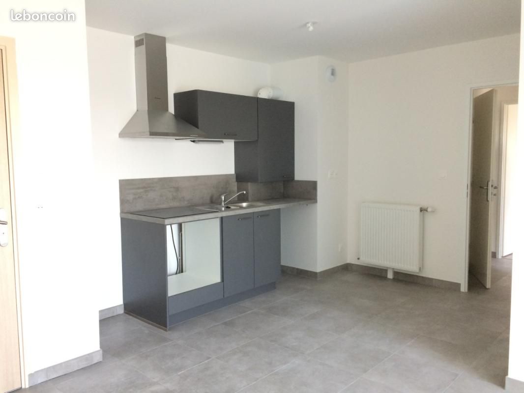 Appartement 3 pièces 54 m² · à Saint-Pryvé-Saint-Mesmin · 54 m² · 693 €/mois