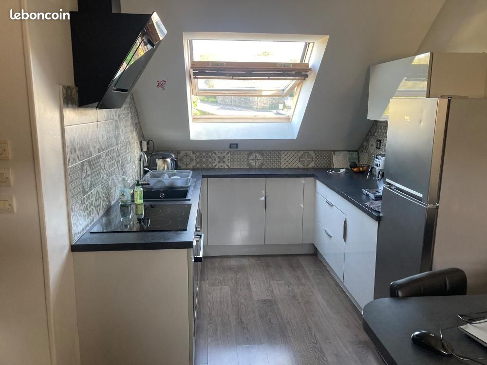Appartement 2 pièces 42 m² · à Saint-Lô · 42 m² · 560 €/mois