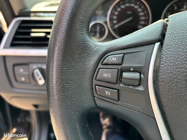 Bmw SERIE 3 TOURING (F31) 318DA 150CH BUSINESS DESIGN EURO6D-T (image 19)