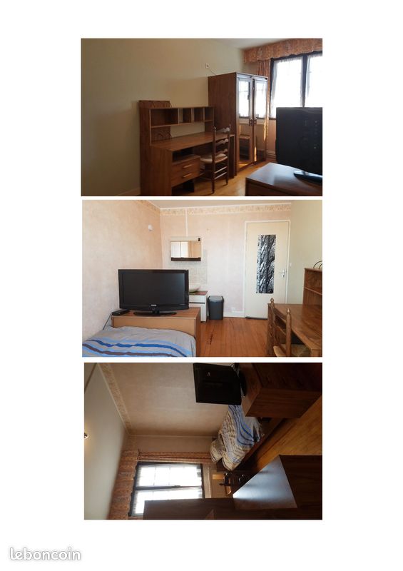 Appartement 4 pièces 50 m² · à Abbeville · 50 m² · 390 €/mois