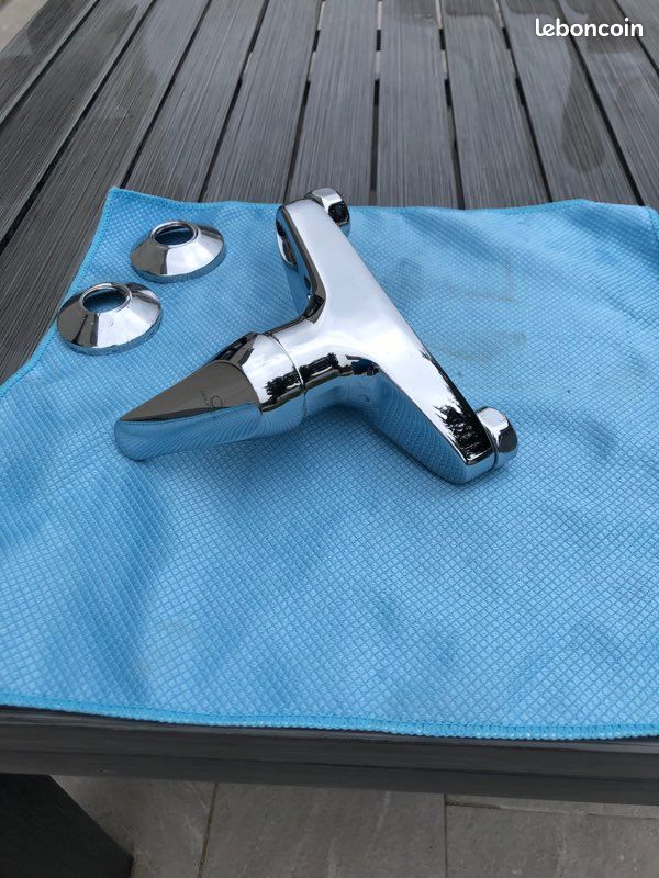 Mitigeur de douche (image 1)