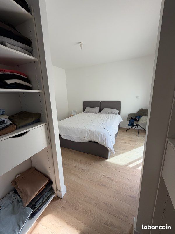 Maison contemporaine de 2015 – 141 m² – Terrain de 2 000 m² (image 6)
