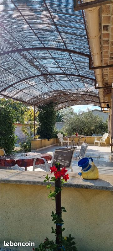 Location gîte en provence avec piscine privée (image 4)