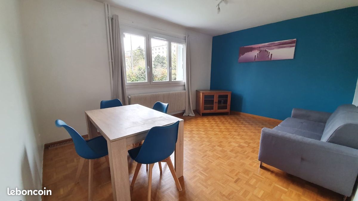 Appartement 2 pièces 50 m² · à Caluire-et-Cuire · 50 m² · 950 €/mois