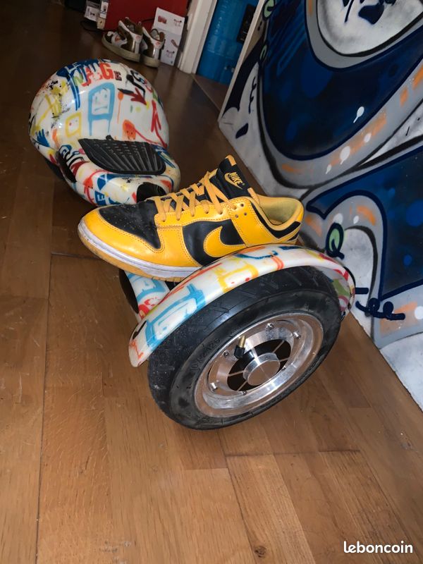 HoverBoard XXL (image 3)