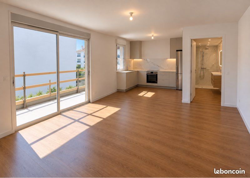 Appartement 2 pièces 53 m² · à Cluses · 53 m² · 900 €/mois