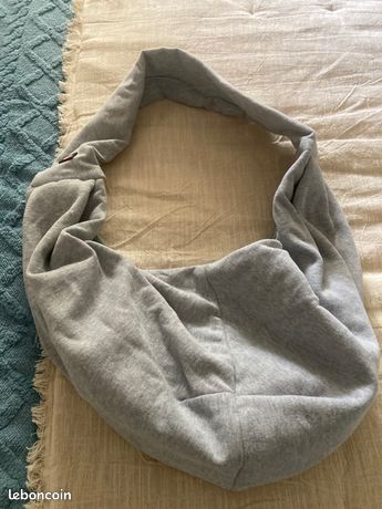 Sac kangourou pour petit chien Accessoires animaux