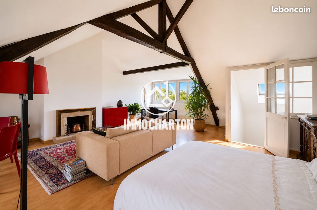 Maison 4 pièces 136 m² · à Le Mans · 136 m² · 327 600 €