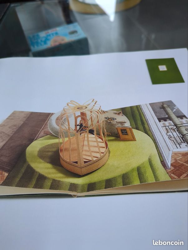 Très séduisant l'illustration au service de la communication des marques (image 2)