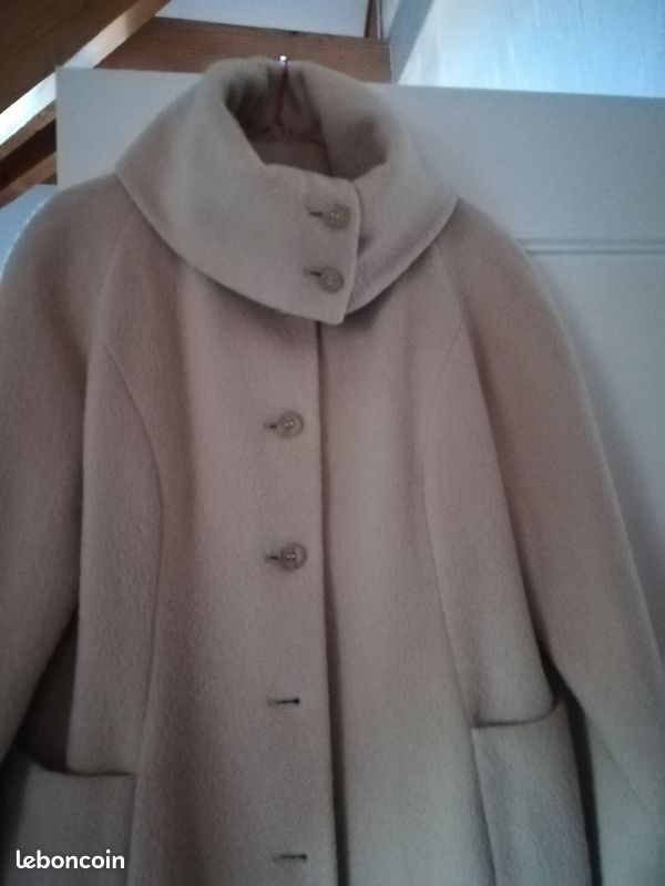 Manteau (image 1)
