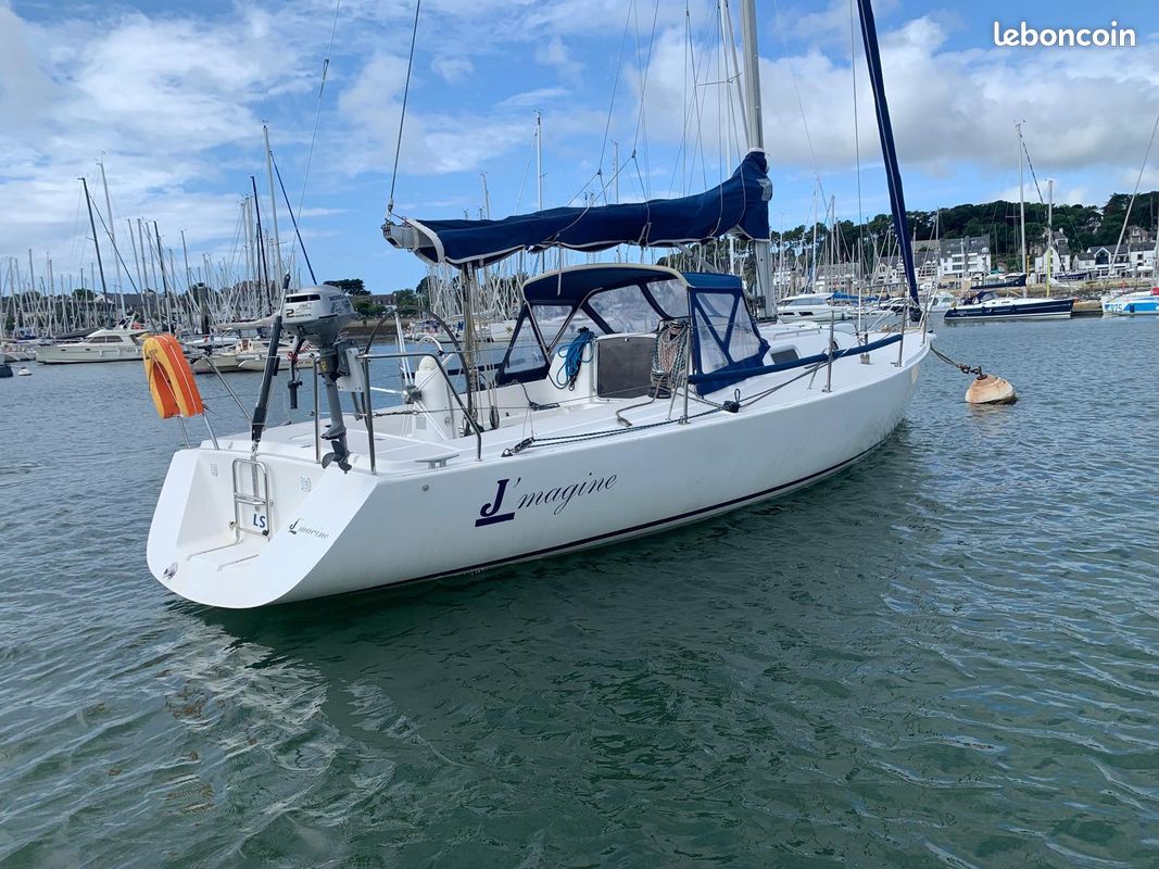 J/105 — View photo 1