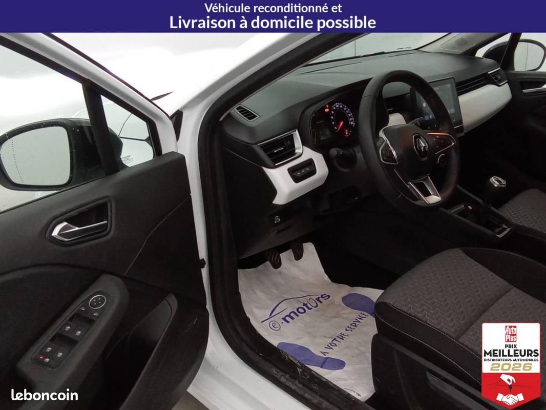Renault Clio TCe 100 GPL Zen (image 20)