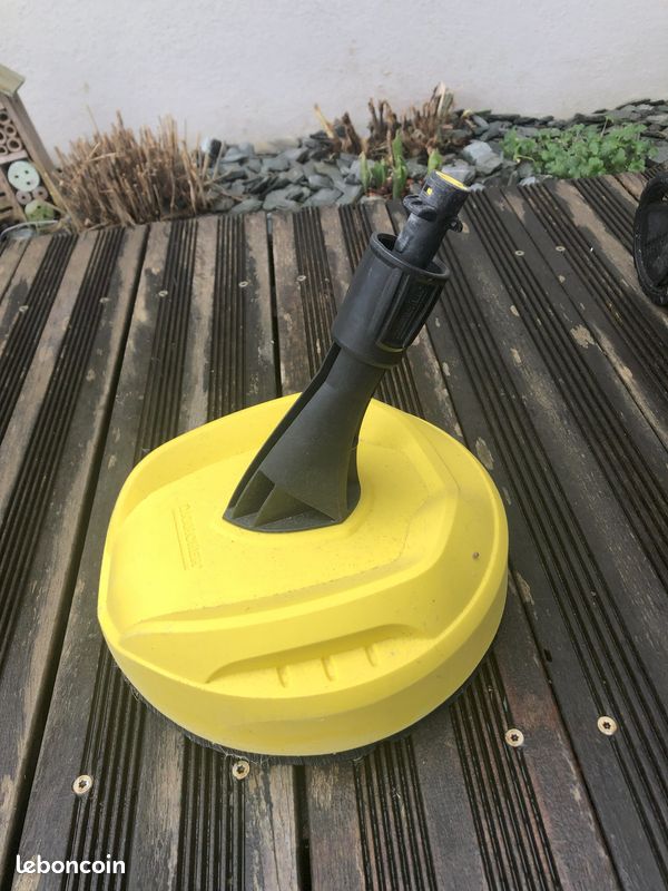 Deboucheur canalisation karcher d'occasion - Matériel et outils de  bricolage - leboncoin