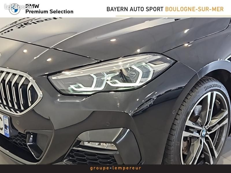 Bmw Série 2 Gran Coupé 218dA 150ch M Sport BVA8 (image 7)