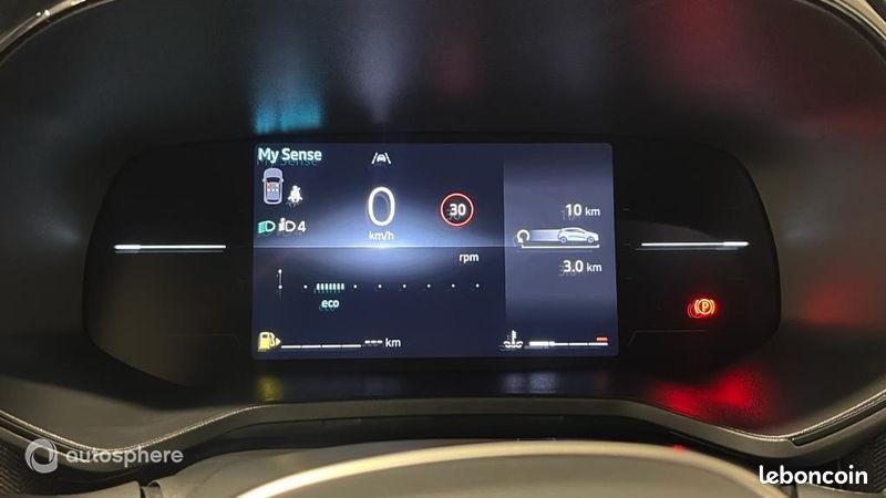 Renault Clio 1.0 TCe 90ch Techno - 25 (image 10)
