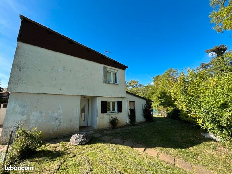 Maison 5 pièces 105 m² (image 1)