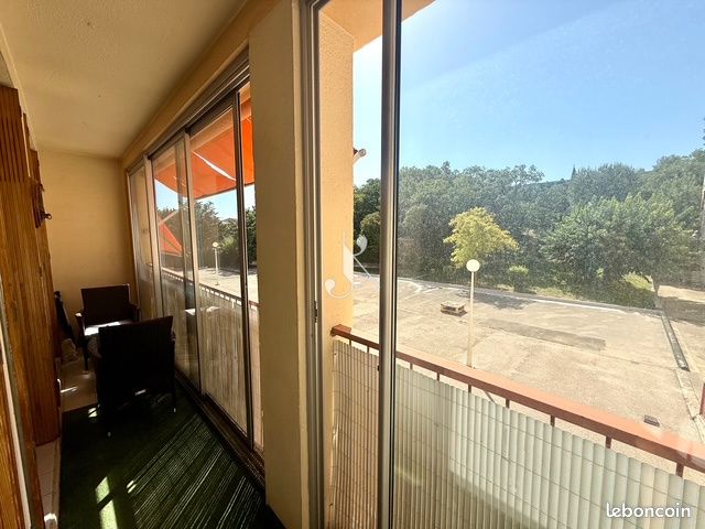 Appartement 3 pièces 65 m² · à Aubagne · 65 m² · 185 000 €