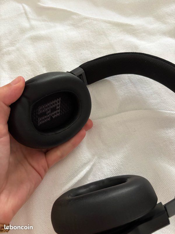 Casque JBL (image 3)