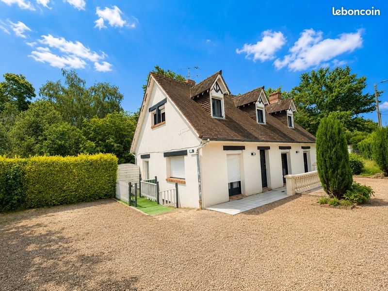 Immeuble 9 pièces 186 m² · à Bernay · 186 m² · 359 000 €