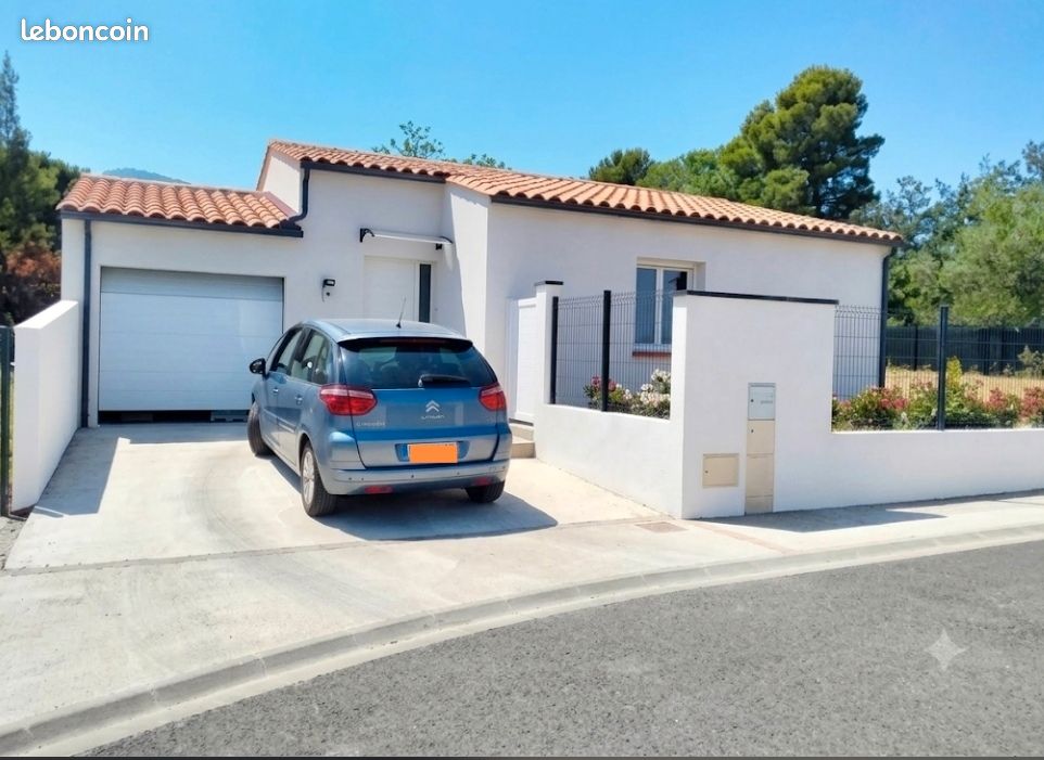 Maison 4 pièces 96 m² · à Laroque-des-Albères · 96 m² · 353 000 €