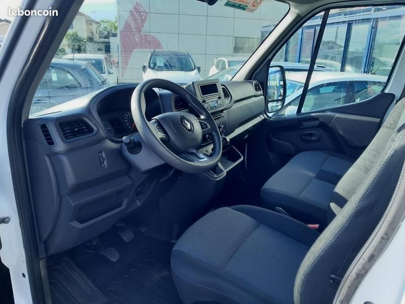 Renault Master Fg F3300 L2H2 2.3 Blue dCi 135ch Grand Confort Euro6 (image 6)