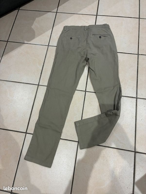 Pantalon garçon (image 2)