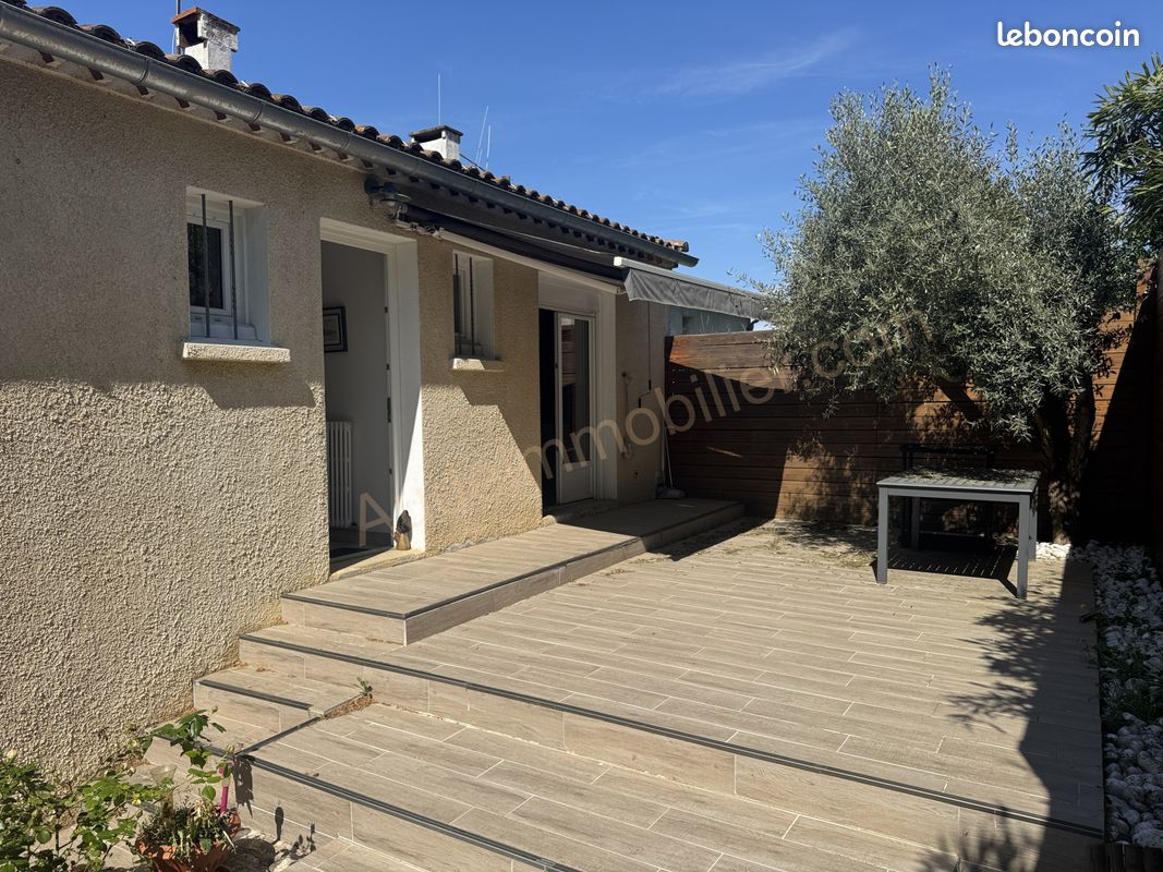 Maison 4 pièces 129 m² · à Limoux · 129 m² · 196 000 €