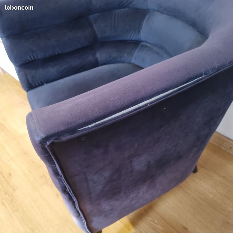 Fauteuil (image 2)