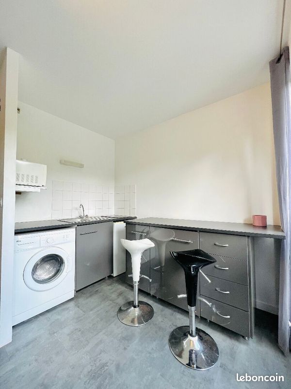 Appartement a louer drancy - 1 pièce(s) - 19 m2 - Surfyn