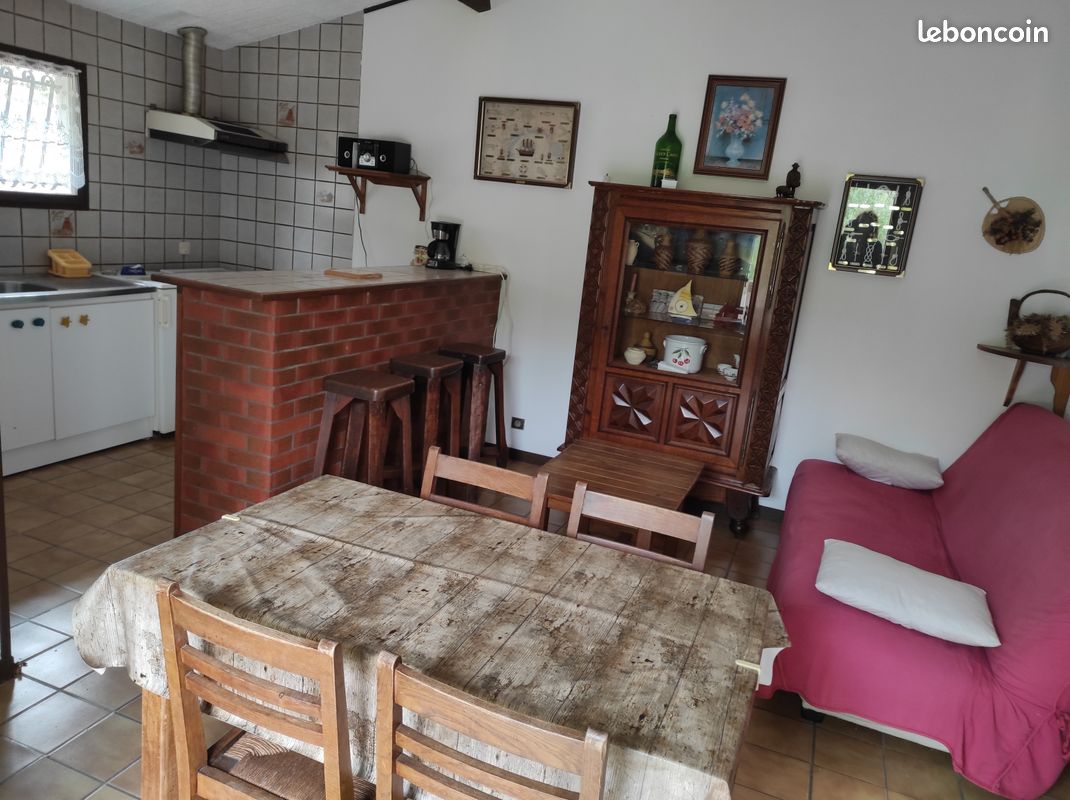 Location saisonnière 4 personnes (image 3)