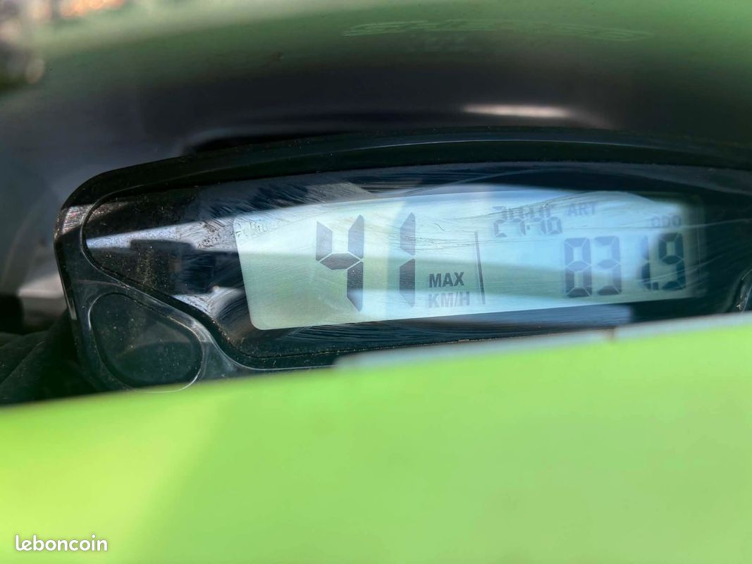 Sherco 125 (image 3)