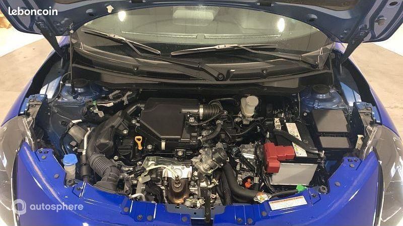 Suzuki Swift 1.2 Hybrid 83ch Pack (image 20)