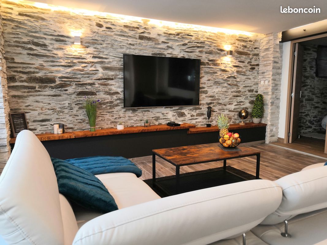 Appartement 3 pièces 60 m² · à Angers · 60 m² · 800 €/mois