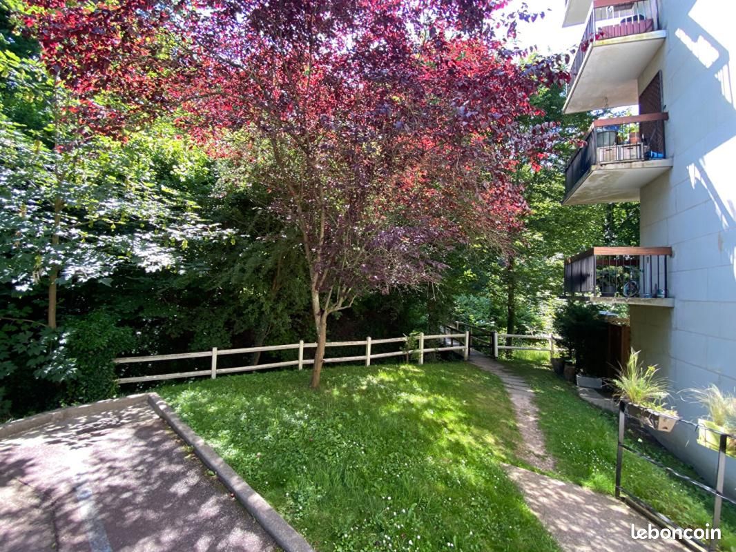 Appartement 5 pièces 83 m² · à Ville-d'Avray · 83 m² · 407 000 €