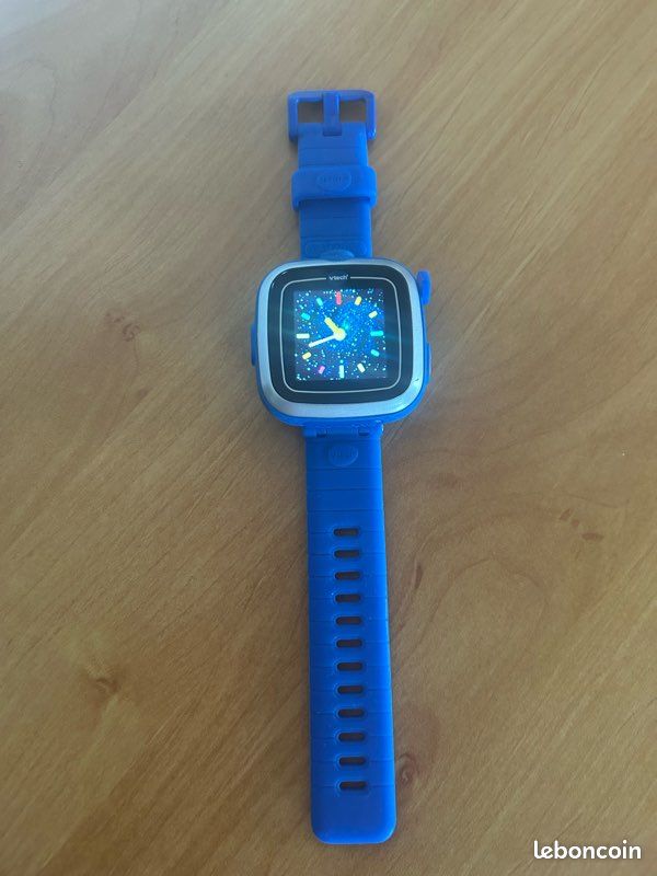 Montre kidizoom de VTech (image 1)