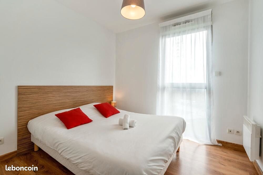 Appartement 2 pièces 37 m² (image 2)