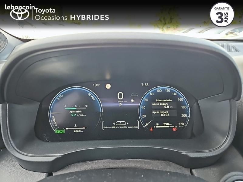 Toyota Yaris Cross 130h Trail MY25 (image 14)