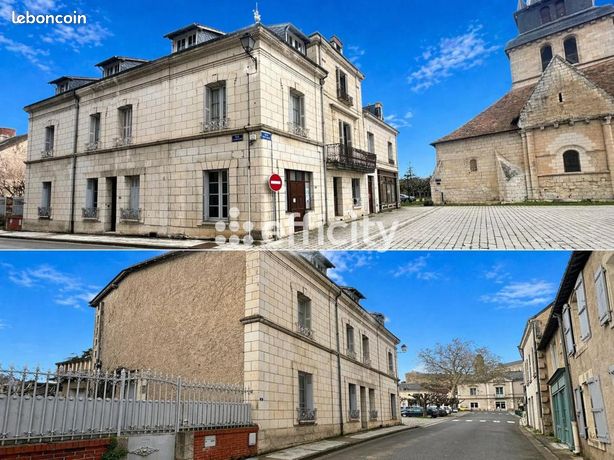 Maison 7 pièces 208 m²