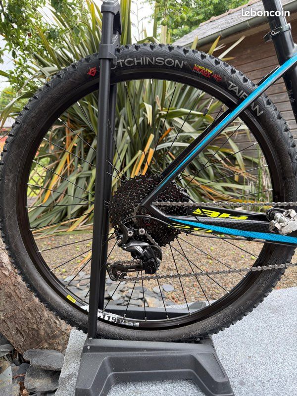 VTT Carbone BH ultimate rc29 (image 7)