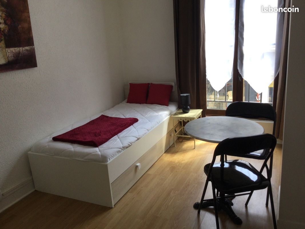 Appartement a louer romorantin-lanthenay - 1 pièce(s) - 15 m2 - Surfyn