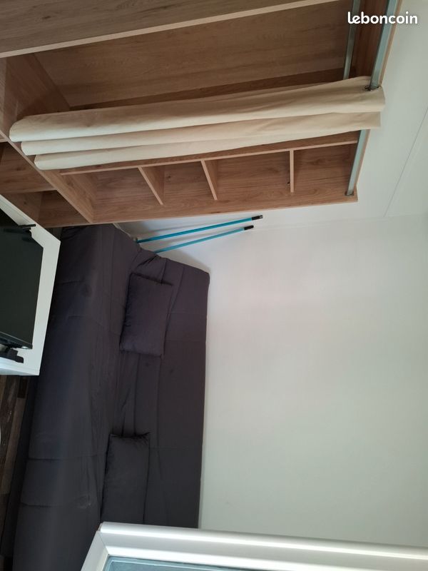 Appartement 2 pièces 12 m² · à Dijon · 12 m² · 360 €