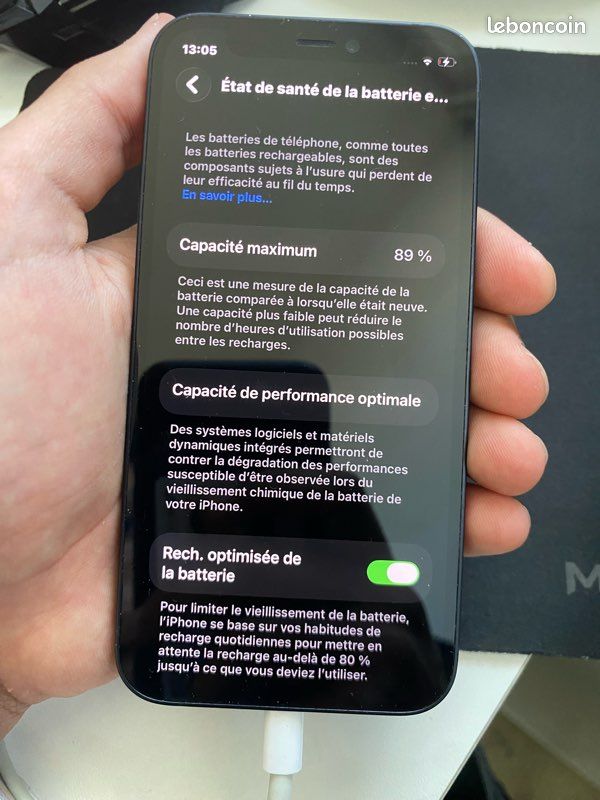 IPhone 12 mini (image 3)