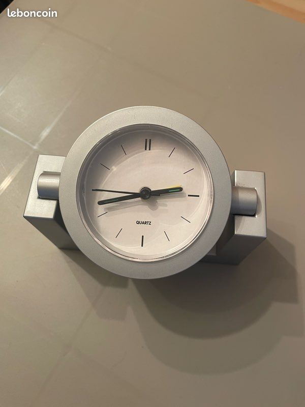 Pendulette quartz (image 1)